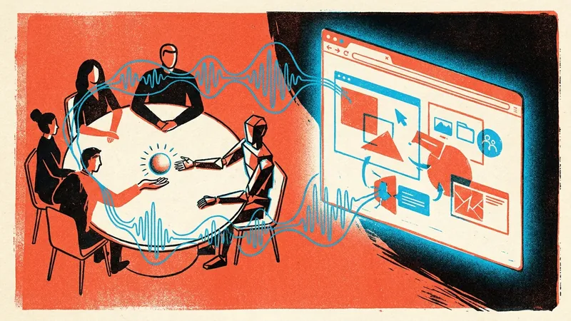 OpenClaw Brings GPT Live to Meetings as Shared Browsers Redefine the Handoff